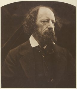 Alfred, Lord Tennyson