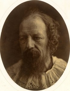 Alfred, Lord Tennyson, 4. Juli 1866