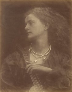 Und Enid sang, September 1874
