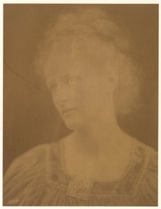 Egeria von Julia Margaret Cameron