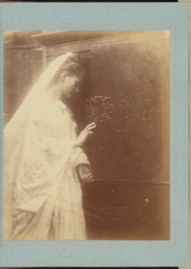 Enid von Julia Margaret Cameron