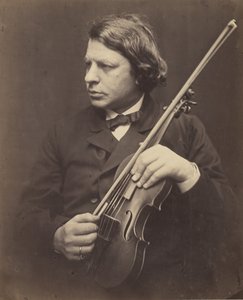 Herr Joachim von Julia Margaret Cameron