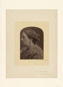 Hon. Mrs. Gordon / Caroline Emilia Mary Hershel