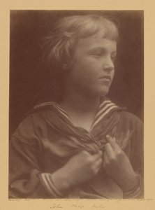 John Philips Miles von Julia Margaret Cameron