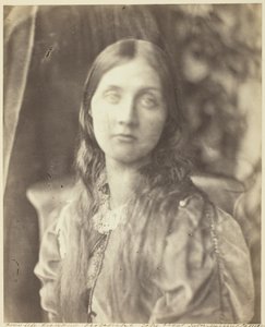 Julia Jackson von Julia Margaret Cameron
