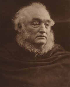 Lord Justice James, ca. 1870 (gedruckt ca. 1905)