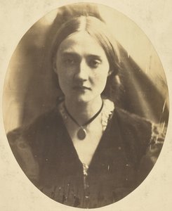 Mrs. Herbert Fisher, 1864