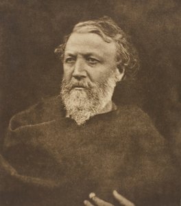 Robert Browning, 1865, gedruckt 1875