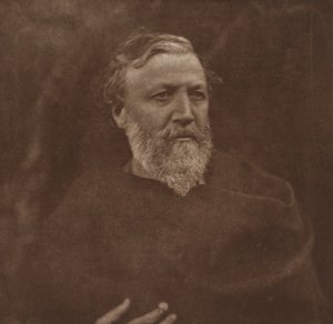 Robert Browning, Mai 1865, gedruckt ca. 1902