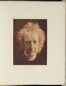 Sir John Herschel