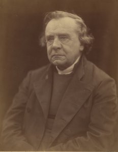 Der Lordbischof von Winchester, Samuel Wilberforce, Oktober 1872