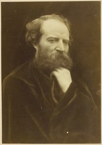 Unbekannter Dargestellter, 1868-74