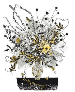 Memento, 2017 von julia McKenzie