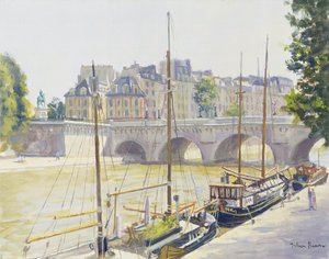 Pont Neuf