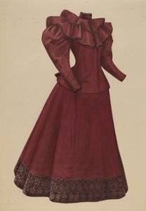 Kleid