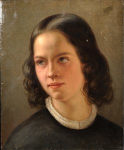 Selbstporträt