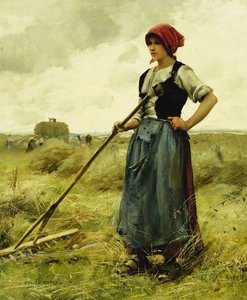 Erntezeit