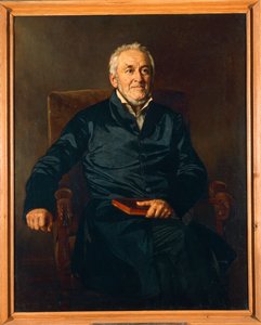 Ernst Moritz Arndt von Julis Amatus Roeting