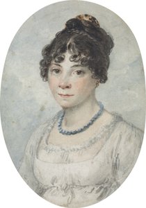  von Julius Caesar Ibbetson