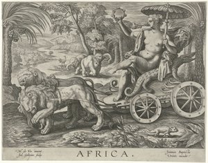 Afrika
