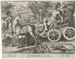 Amerika
