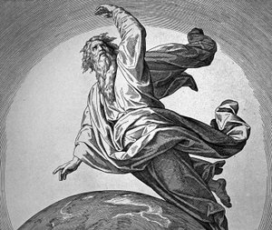 Die Genesis