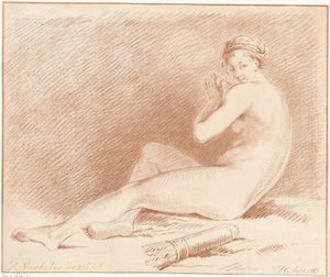 Venus von Jurriaan Cootwijck