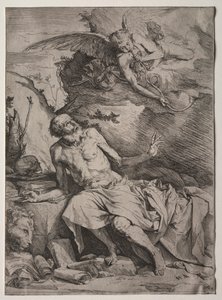 Heiliger Hieronymus
