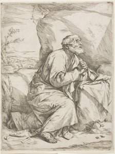 Sankt Peter in der Wüste