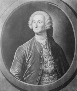 James Annesley von Justin Stevens