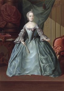 Philippine Charlotte, Herzogin von Braunschweig und Lüneburg, geborene Prinzessin von Preußen