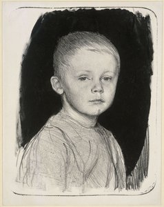  von Käthe Kollwitz