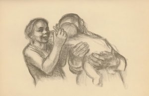 Familie von Käthe Kollwitz