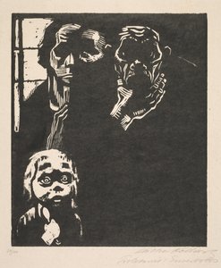 Proletariat: Nr. 1 Arbeitslos