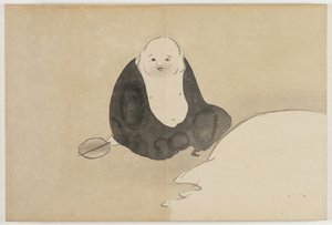 Blumen von hundert Welten (Momoyogusa): Hotei