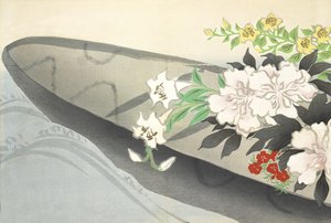 Hana-Bune, aus Momoyo-gusa