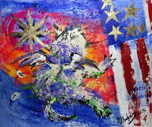 Amerikanischer Geisttierstern