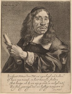 Jan de Vos von Karel Dujardin