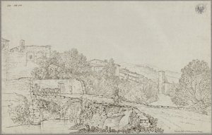  von Karl Friedrich Schinkel