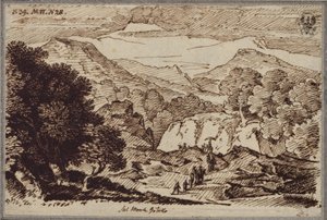  von Karl Friedrich Schinkel