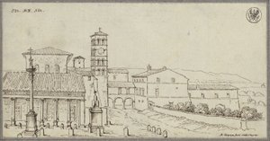  von Karl Friedrich Schinkel