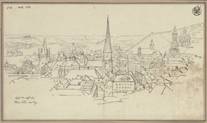  von Karl Friedrich Schinkel