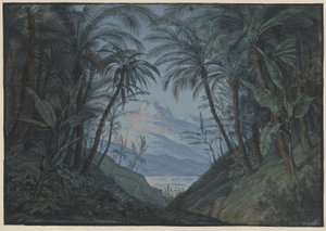  von Karl Friedrich Schinkel