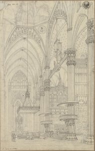  von Karl Friedrich Schinkel