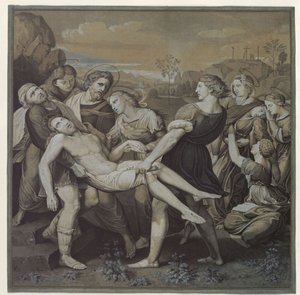  von Karl Friedrich Schinkel