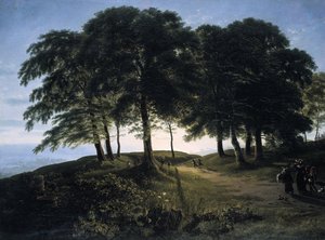 Morgen, 1813
