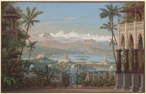 von Karl Friedrich Schinkel