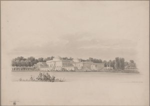  von Karl Friedrich Schinkel