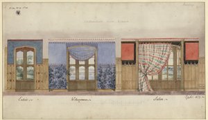  von Karl Friedrich Schinkel