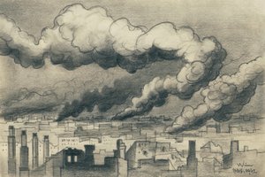 Brennende Stadt, Stalingrad